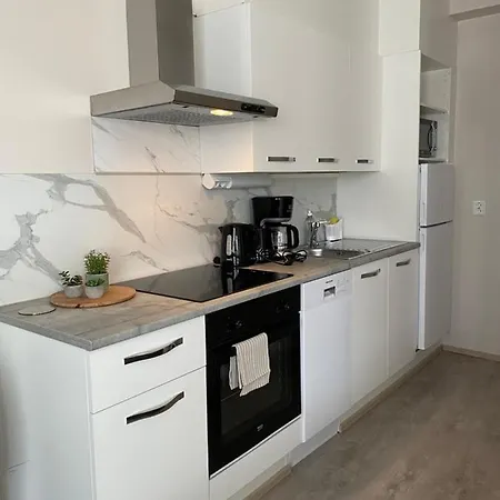 Appartamento Korkalot