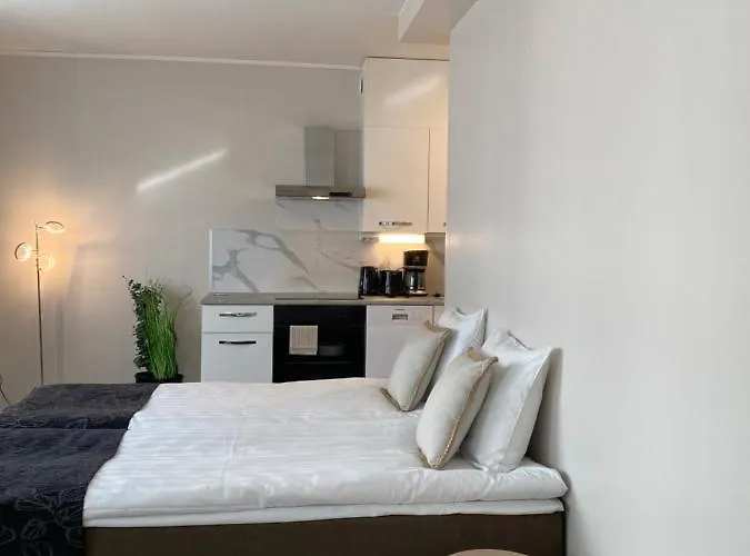 アパート Korkalot *