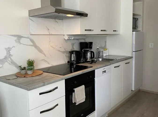 アパート Korkalot